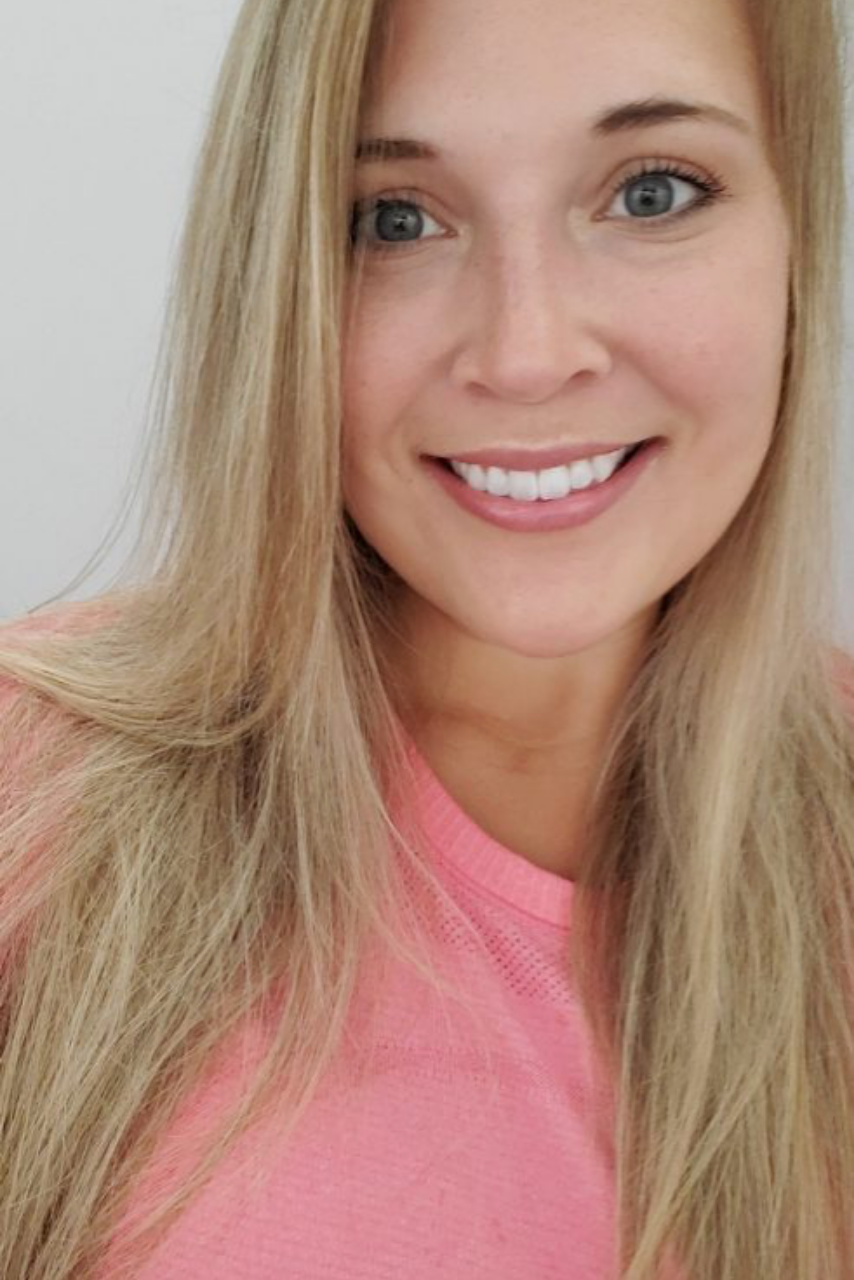 Kirsty Peach
